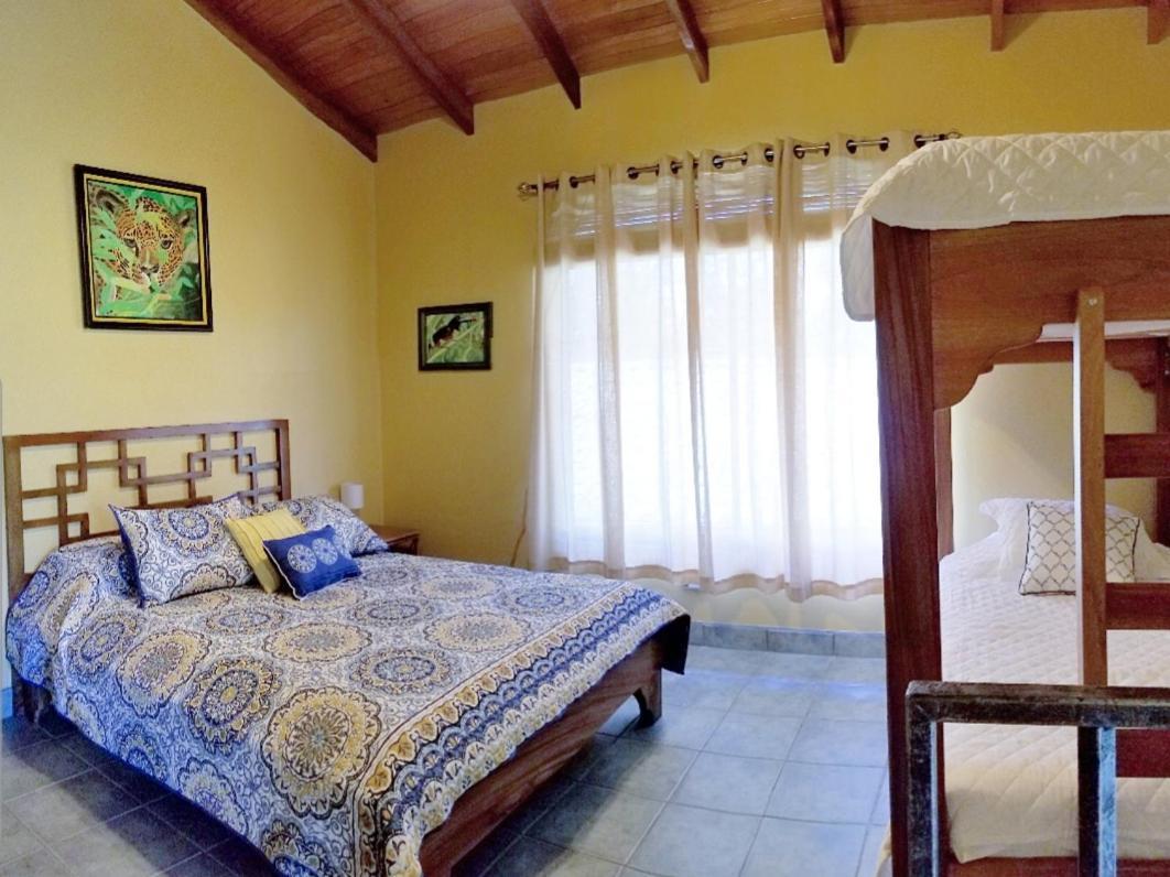 Mango Tree Villas Coronado Exterior foto